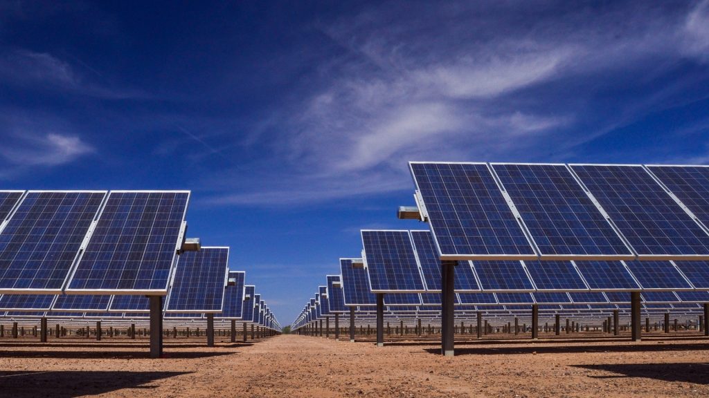Đắk Lắk đề nghị bổ sung 3.367 MW điện mặt trời vào quy hoạch