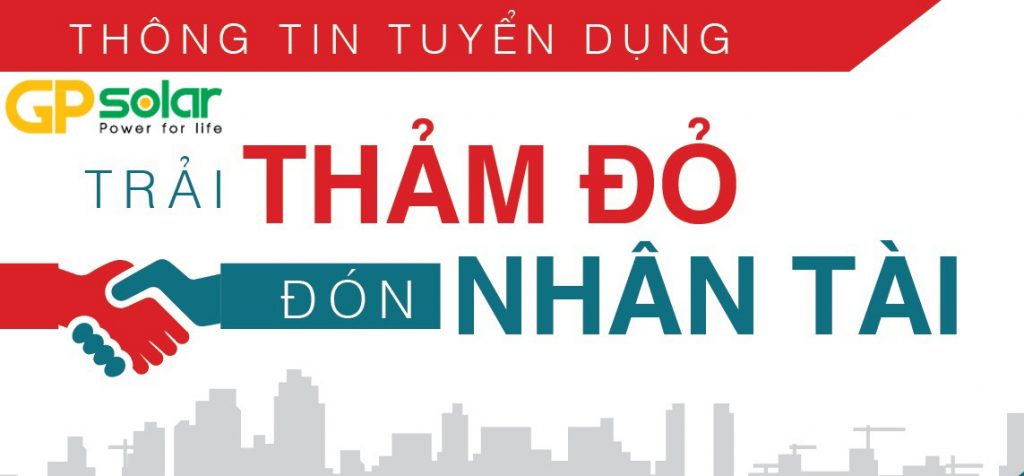 Thông Tin Tuyển Dụng