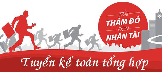 Thông Tin Tuyển Dụng | GP Tech tuyen dung nhan vien ke toan gpsolar | GP Tech