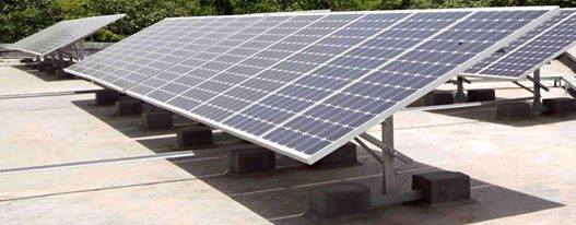 Điện NLMT Quảng Bình: Dân được dùng điện mặt trời giá 2.500 đồng/kWh