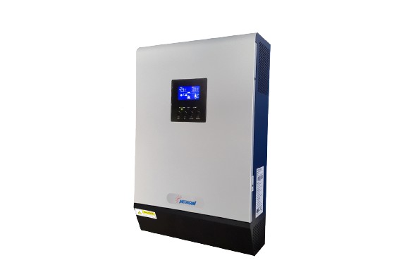 Bộ chuyển đổi DC-AC đa năng