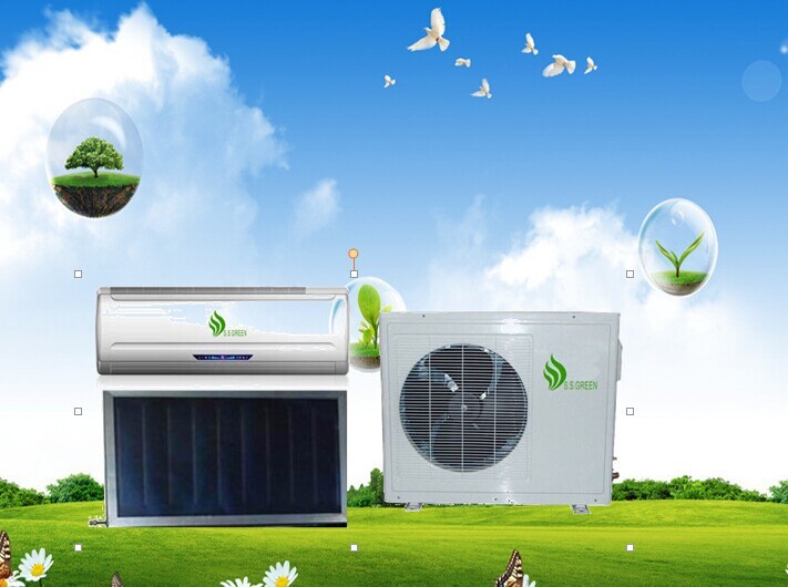 Điện năng lượng mặt trời - bảo bối chống thiếu điện vào mùa hè