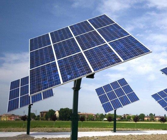 Các loại pin năng lượng mặt trời thường dùng hiện nay