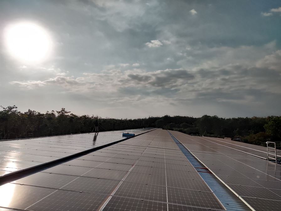 rua pin mat troi 4 | GP Tech