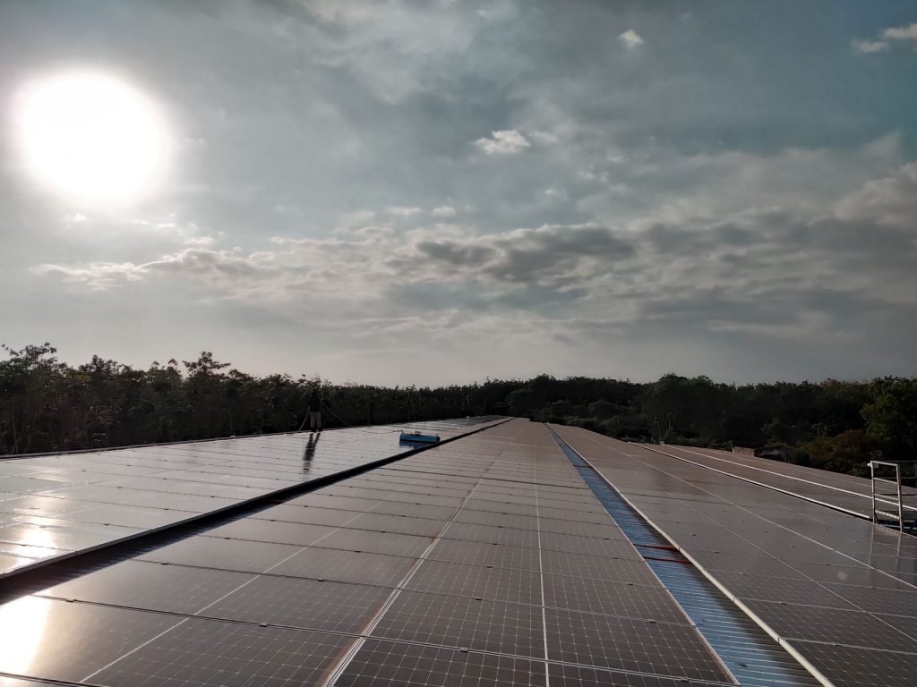 rua pin mat troi 5 | GP Tech