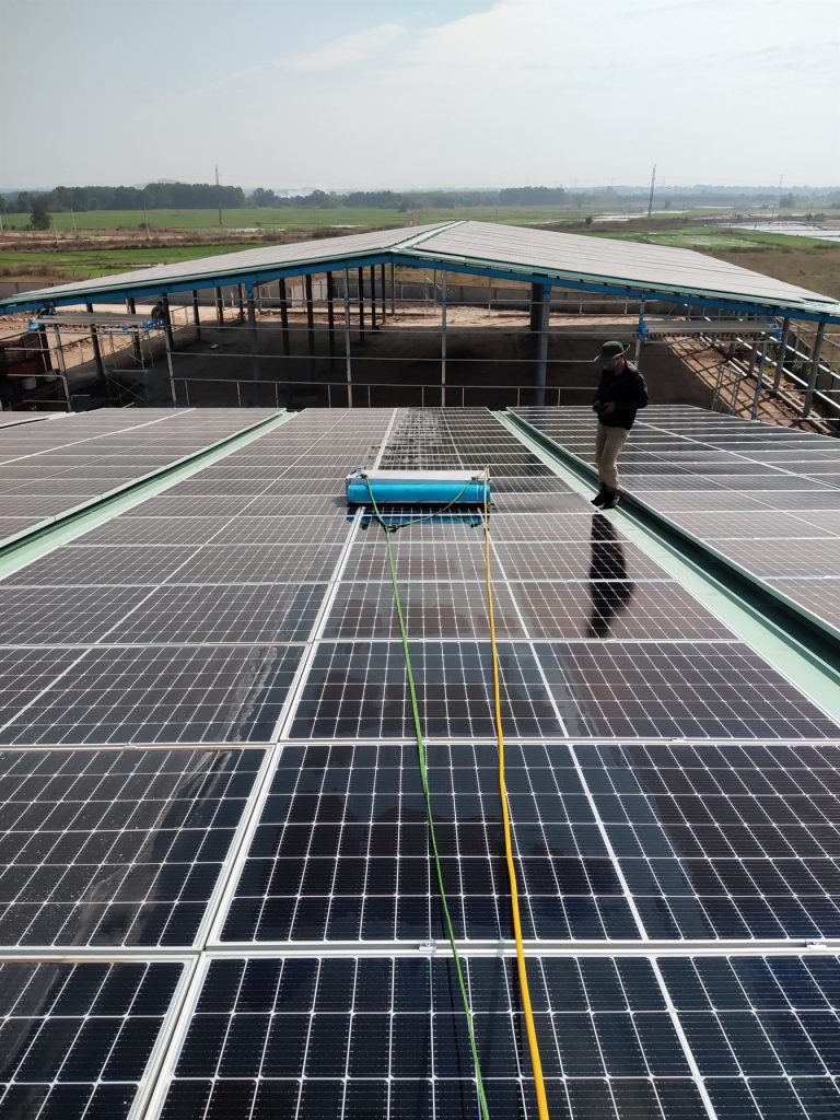 rua pin mat troi 6 | GP Tech