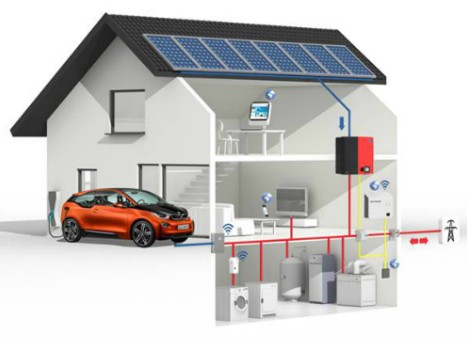 Hướng dẫn tự lắp đặt hệ thống điện năng lượng mặt trời | GP Tech Lắp đặt hệ thống điện năng lượng mặt trời khá phức tạo và tốn nhiều thời gian