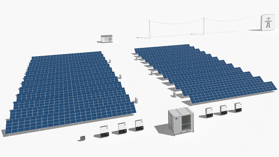 SUNNY HIGHPOWER PEAK1 | GP Tech 28001 | GP Tech