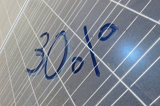 Dung dịch rửa pin năng lượng mặt trời FORIE CLEAN | GP Tech khong ve sinh pin mat troi | GP Tech