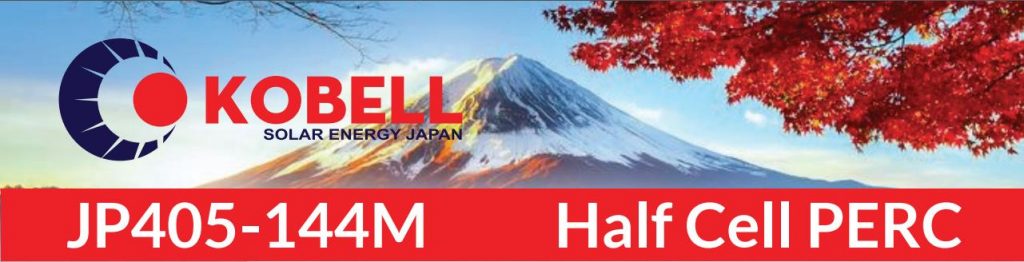 kobell solar | GP Tech