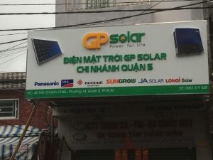 tuyen dai ly kinh doanh dien mat troi | GP Tech
