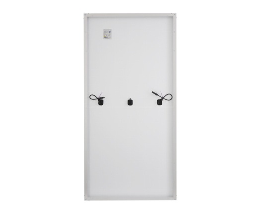 Tấm pin năng lượng mặt trời JA solar 375wp JAM72S03 | GP Tech mat sau tam pin jasolar 375wp | GP Tech