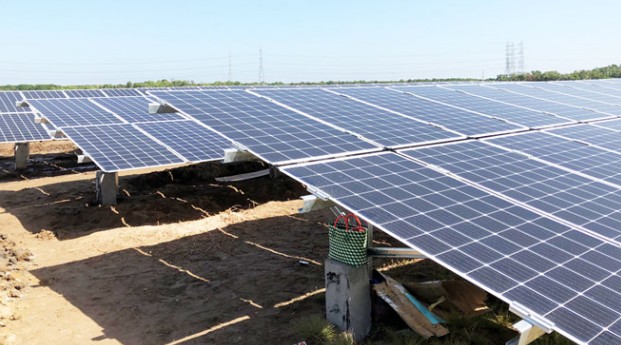 Biến tần  Micro Inverter Hoymiles