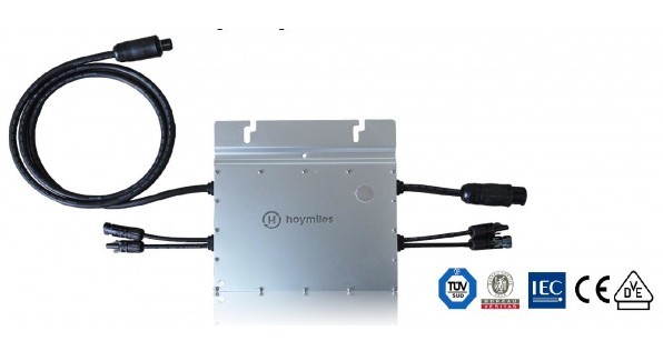 Biến tần  Micro Inverter Hoymiles