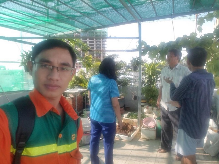 Cập nhật các dự án điện mặt trời GP solar đã triển khai | GP Tech cap nhat du an dien mat troi gpsolar da trien khai 22 | GP Tech