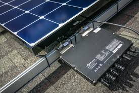 Nhà Phân Phối Micro Inverter AP Systems Của Mỹ | GP Tech inverter micro ap sysems viet nam | GP Tech