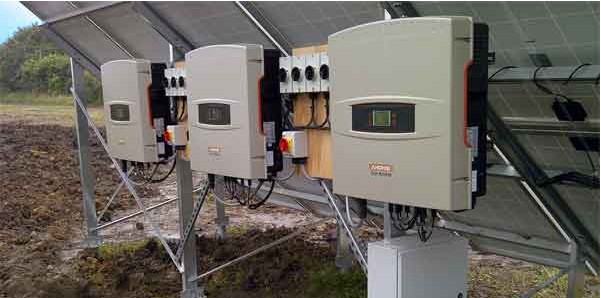 Biến Tần Inverter Sungrow | GP Tech bien tan inverter sungrow 1 | GP Tech