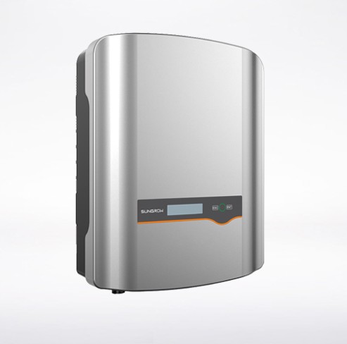 Biến Tần Inverter Sungrow | GP Tech bien tan inverter sungrow 2 | GP Tech