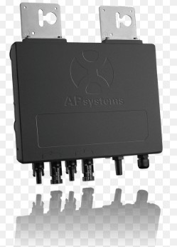 Biến Tần Micro Inverter AP systems YC500 | GP Tech Biến Tần Micro Inverter AP systems