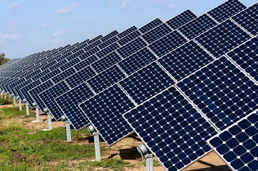 ứng dụng pin mặt trời 1