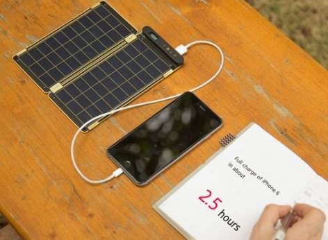 Các ứng dụng pin mặt trời trong cuộc sống hiện nay