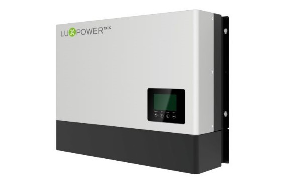 Biến tần Inverter Hybrid Lux Power 6kW | GP Tech Gpsolar phân phối Inverter Hybrid Lux Power 6kW