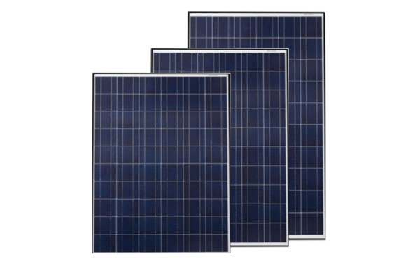 Tìm hiểu giá pin mặt trời 2