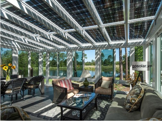 tong hop du an dien mat troi 10 | GP Tech