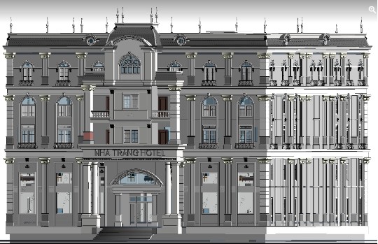 tong hop du an dien mat troi 12 | GP Tech