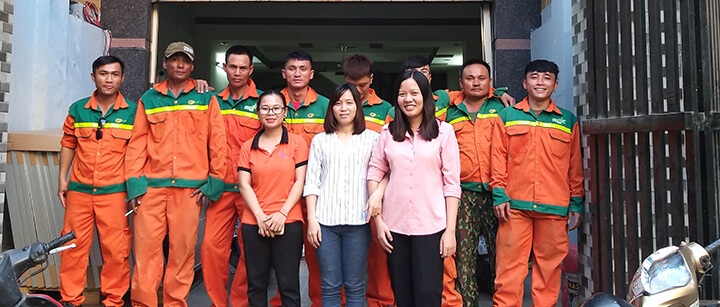 Điện Mặt Trời Nối Lưới(Hòa Lưới) Cho Gia Đình Và Doanh Nghiệp | Gpsolar cong ty dien mat troi gpsolar | GPtech