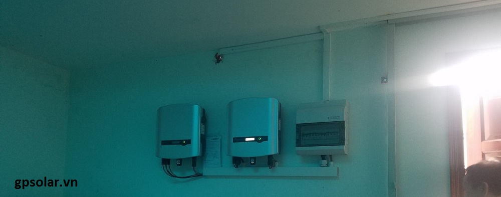 sungrow viet nam | GP Tech