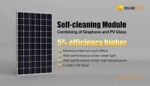 znshine tam pin nang luong mat troi 30 nam | GP Tech