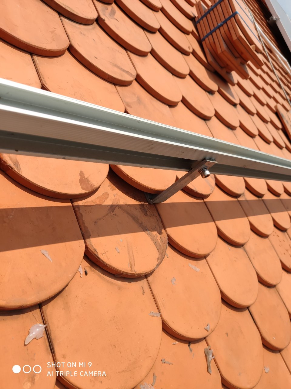 Dự án điện mặt trời 3kwp tại Bà Rịa Vũng Tàu | GP Tech du an dien mat troi ba ria vung tau 5 | GP Tech