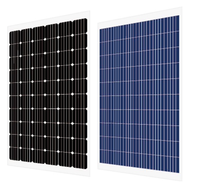 Thiết kế, thi công nhà máy điện năng lượng mặt trời Solar Farm | GP Tech thiet ke thi cong nha may dien mat troi 3 | GP Tech