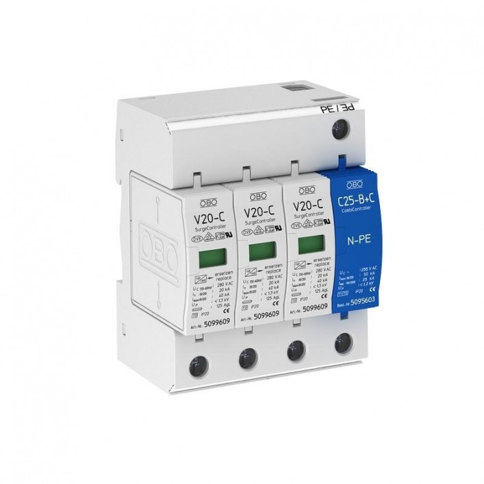 Phụ kiện lắp đặt hệ thống điện mặt trời | GP Tech phu kien dien mat troi 4 | GP Tech