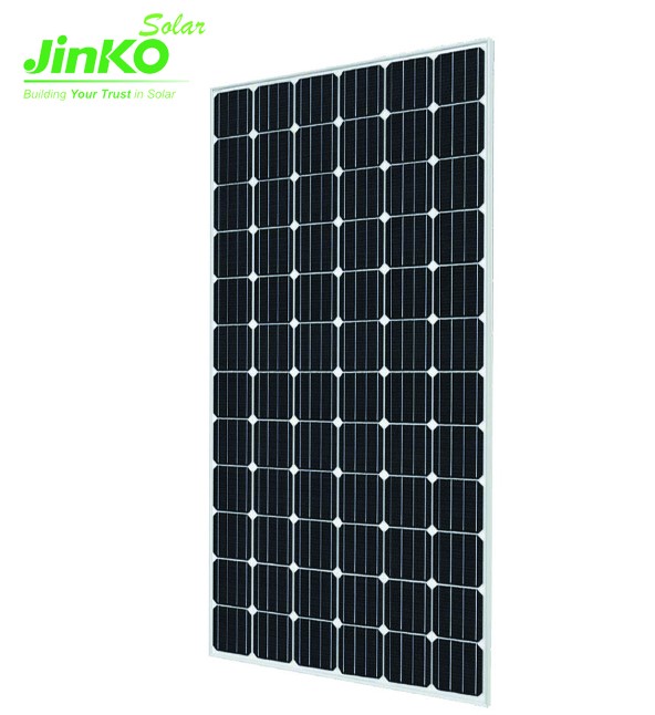 Hệ thống điện năng lượng mặt trời 5.2kwp | GP Tech pin mat troi jinkosolar 400kwp
