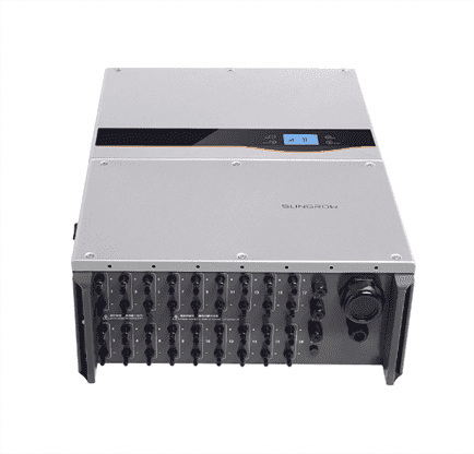 Biến tần inverter hòa lưới Sungrow 80kw 3 pha | GP Tech bien tan sungrow 80kw 2 | GP Tech