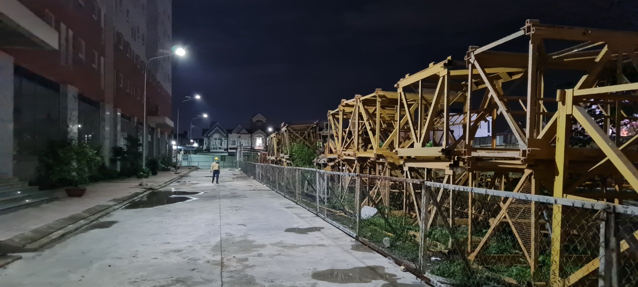 Đèn đường năng lượng mặt trời 400W Kobell - Nhật Bản | GP Tech den nang luong kobell chat luong tot nhat hien nay | GP Tech