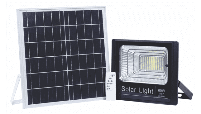 den pha nang luong mat troi 60W 1 | GP Tech