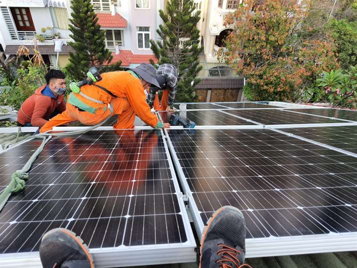 dien mat troi gpsolar 25 | GP Tech