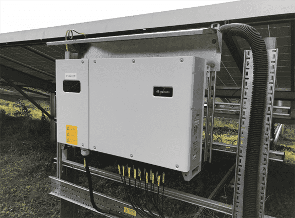 Biến tần inverter Sungrow 110kw | GP Tech inverter Sungrorw 110kw 1 | GP Tech