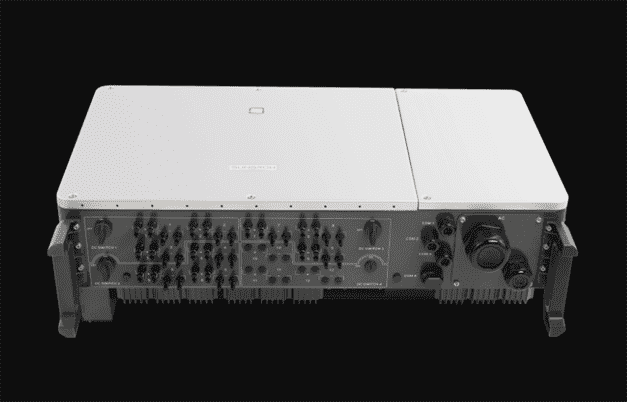 Biến tần inverter Sungrow 110kw | GP Tech inverter Sungrorw 110kw 3 | GP Tech