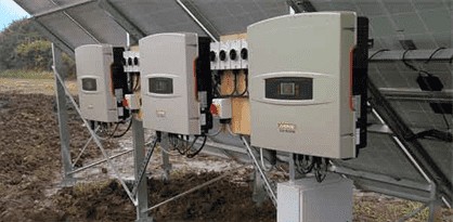 Biến tần inverter sungrow 20kw