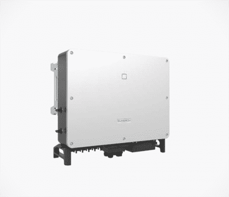 Biến tần inverter hòa lưới Sungrow 50kw 3 pha | GP Tech inverter sungrow 50kw 2 | GP Tech