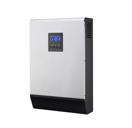 Biến tần inverter dành cho hệ thống điện mặt trời độc lập | GP Tech inverter đoc lap 2 | GP Tech