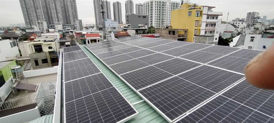 Công trình lắp điện mặt trời tại Quận 7 công suất 12Kwp của Gpsolar | GP Tech z1950472526778 689eff181e4da2f471ad38dcbad4af89 | GP Tech