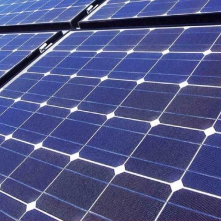 Trả lời câu hỏi: Tế bào quang điện là gì? | GP Tech cac te bao quang dien duoc che tao nhu the nao | GP Tech