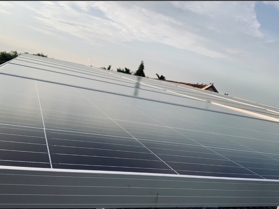 gpsolar lap dien mat troi quan 5 tphcm | GP Tech