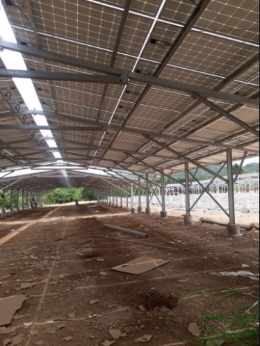 Lắp điện mặt trời tại Quận Bình Tân với pin JA SOLAR GPtech | GP Tech gpsolar lap dien mat troi tai quan binh tan | GP Tech