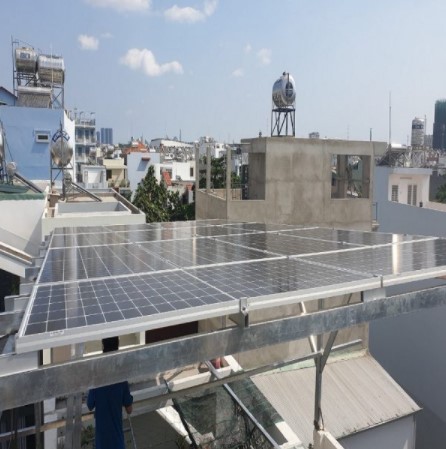 lap dat pin canadian 440 445w | GP Tech